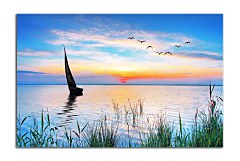 Obraz na stenu ZS - bez pomeru strán